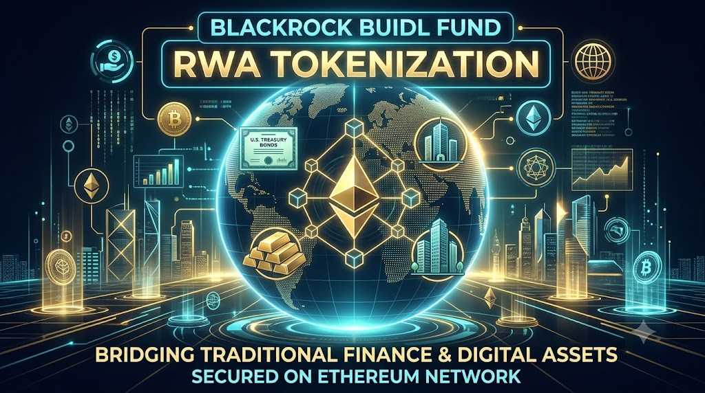 RWA tokenization architecture