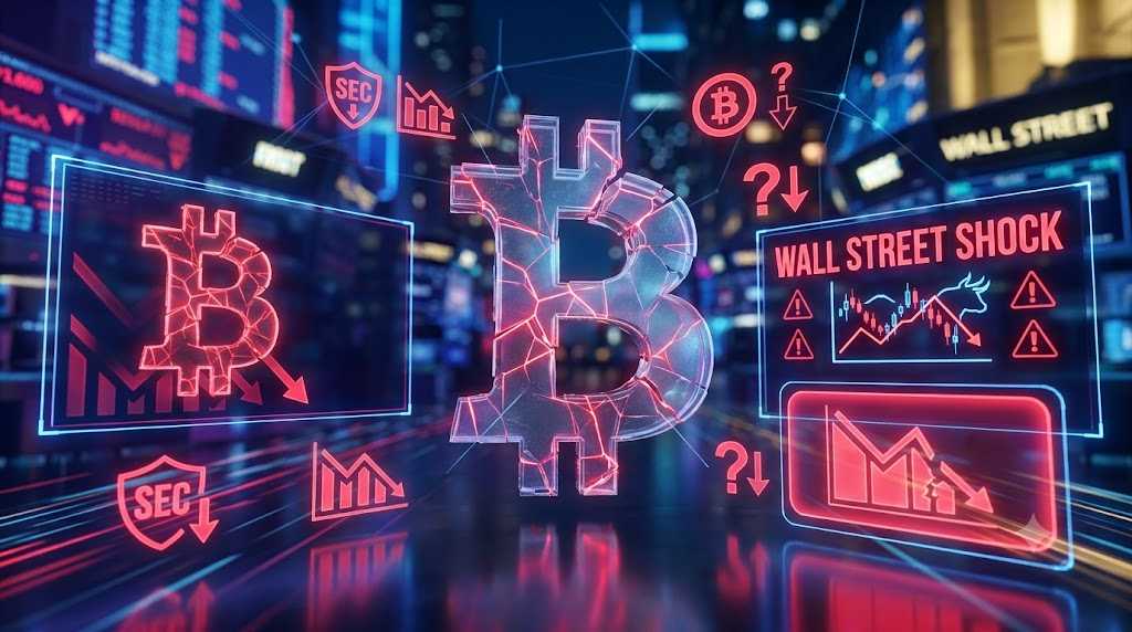 Bitcoin $64K rebound